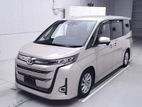 Toyota Noah Z OCTEN 2022