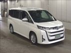 Toyota Noah Z PACKAGE 2023