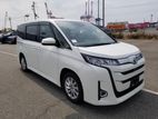Toyota Noah Z PACKAGE HYBRID 2022