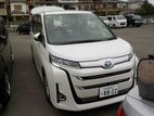 Toyota Noah Z-PKG 2022