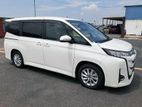 Toyota Noah Z PKG NEW SHAPE 2023