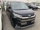 Toyota Noah Z S BLACK 2022