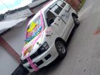 Toyota Noah Care 42 1997