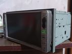 Toyota Original Japanese Dvd Player 2007 Model