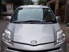 Toyota Paseo Passo setty 2011