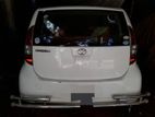 Toyota Paseo white 2005