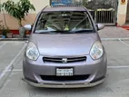 Toyota Passo 1320CC, Push+Octane 2011