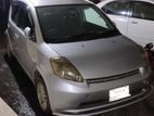 Toyota Passo 2004