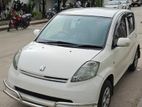 Toyota Passo 2005