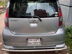 Toyota Passo ` 2005