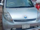 Toyota Passo 2005