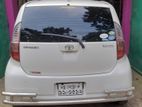 Toyota Passo 2008