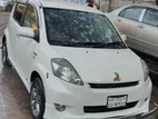Toyota Passo 2008