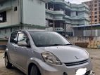 Toyota Passo . 2009