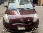 Toyota Passo 2009(New Shape) 2009