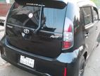 Toyota Passo 2010