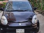 Toyota Passo . 2010