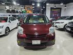 Toyota Passo 2011