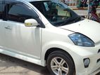 Toyota Passo 2013 2009