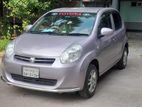 Toyota Passo 5 Seat 2011