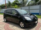 Toyota Passo 7 Seater 2009