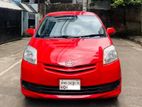 Toyota Passo 7 Seater 2010