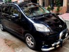 Toyota Passo 7 SEAT#SETTE 2011