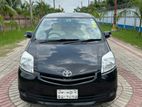 Toyota Passo 7 seter 2009