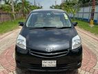 Toyota Passo 7 seter 2009