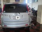 Toyota Passo 7 siter 2011