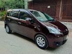 Toyota Passo + (7-SITTER) 1500 CC 2010