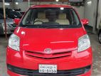 Toyota Passo 7seetar 2010