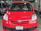 Toyota Passo 7seetar 2010