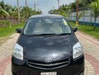 Toyota Passo 7Seter,Octane Drive 2009