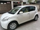 Toyota Passo ALL PAWER 2004