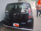 Toyota Passo Black 2005