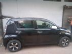 Toyota Passo Black 2005