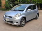 Toyota Passo family use 2009