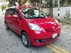 Toyota Passo family used car 2009