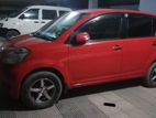 Toyota Passo fresh 2004