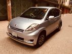 Toyota Passo Full Fresh 2009