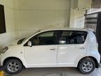 Toyota Passo G 2005