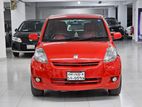 Toyota Passo _G 2009