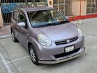 Toyota Passo G Addition Octane 2011