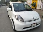 Toyota Passo G Limited 2004