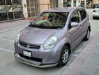 Toyota Passo G Octane+Push Start 2011