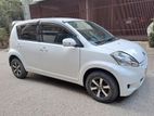 Toyota Passo G PACKAGE 2009