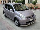 Toyota Passo G Push 2011