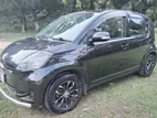 Toyota Passo G PUSH BLACK 2008