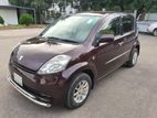 Toyota Passo G Push Start 1300 Cc 2004